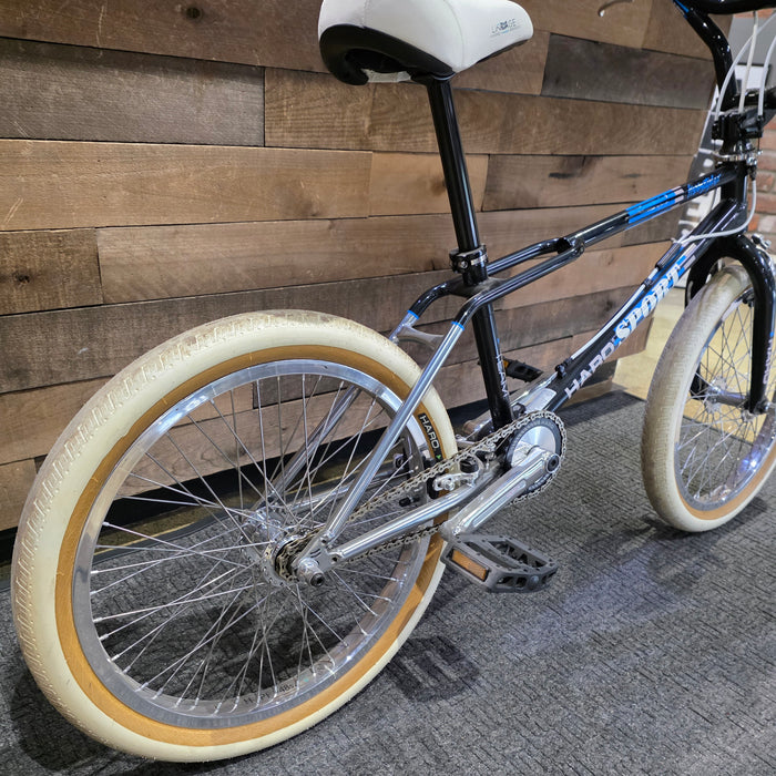 2018 Haro Sport Lineage Bike (Rochester Collection)