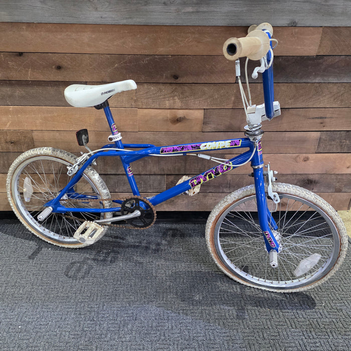 1989 Dyno Compe Survivor