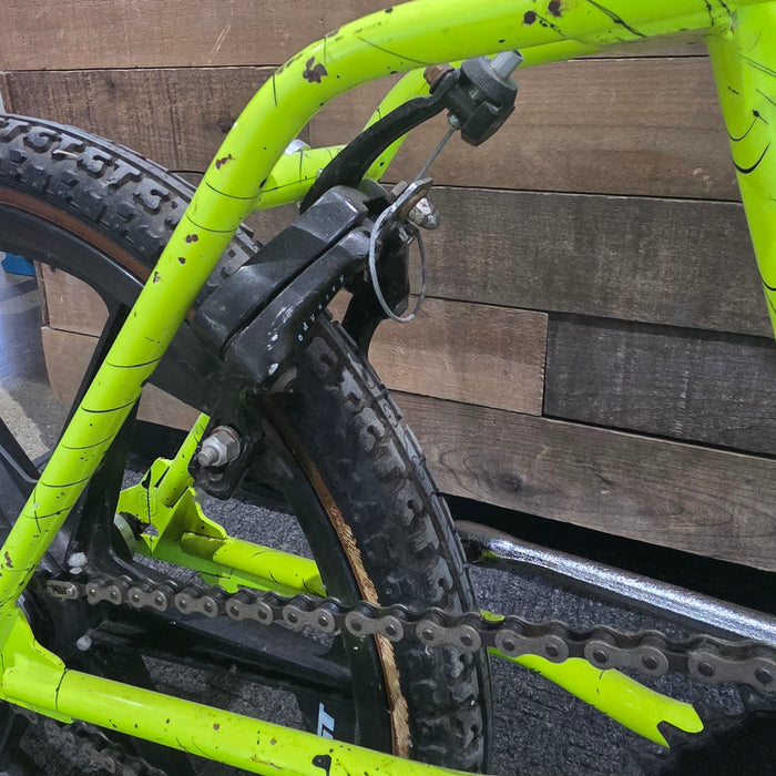 1991 Dyno Detour