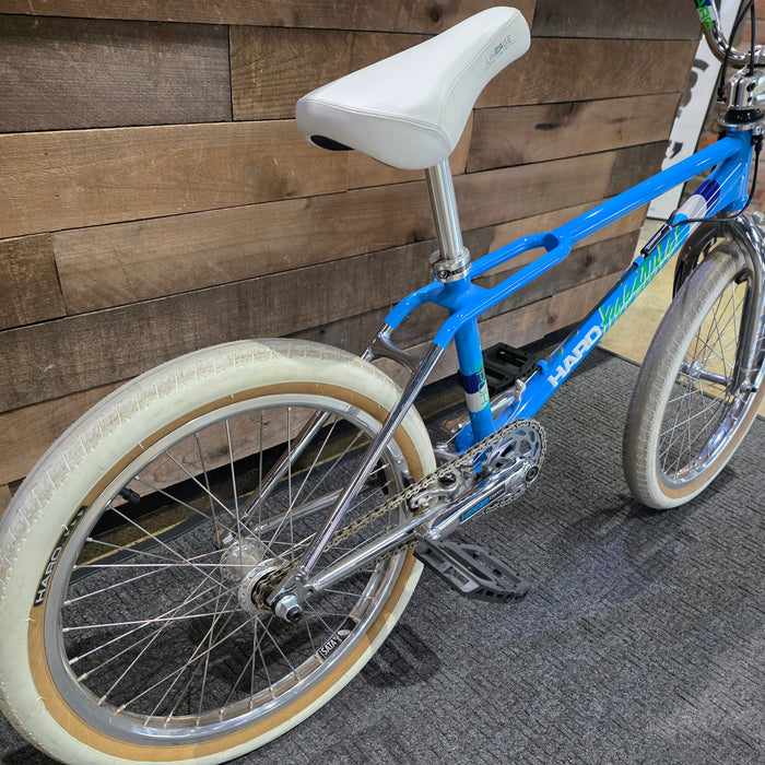 Haro Lineage Sport Custom Bike (Wilkerson Build)