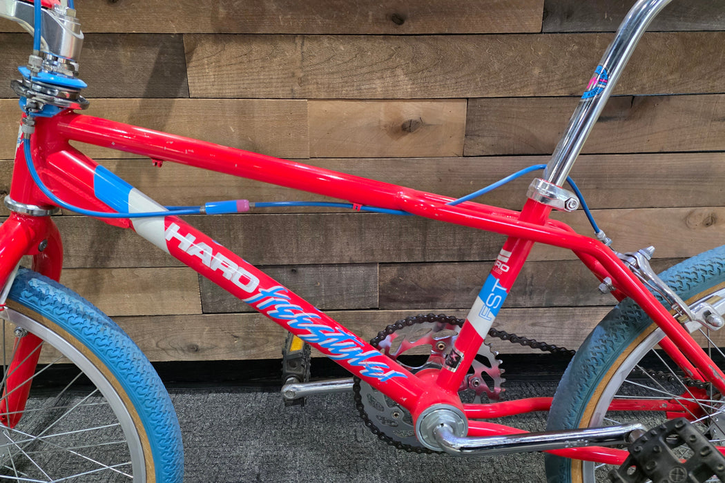 1986 Haro FST