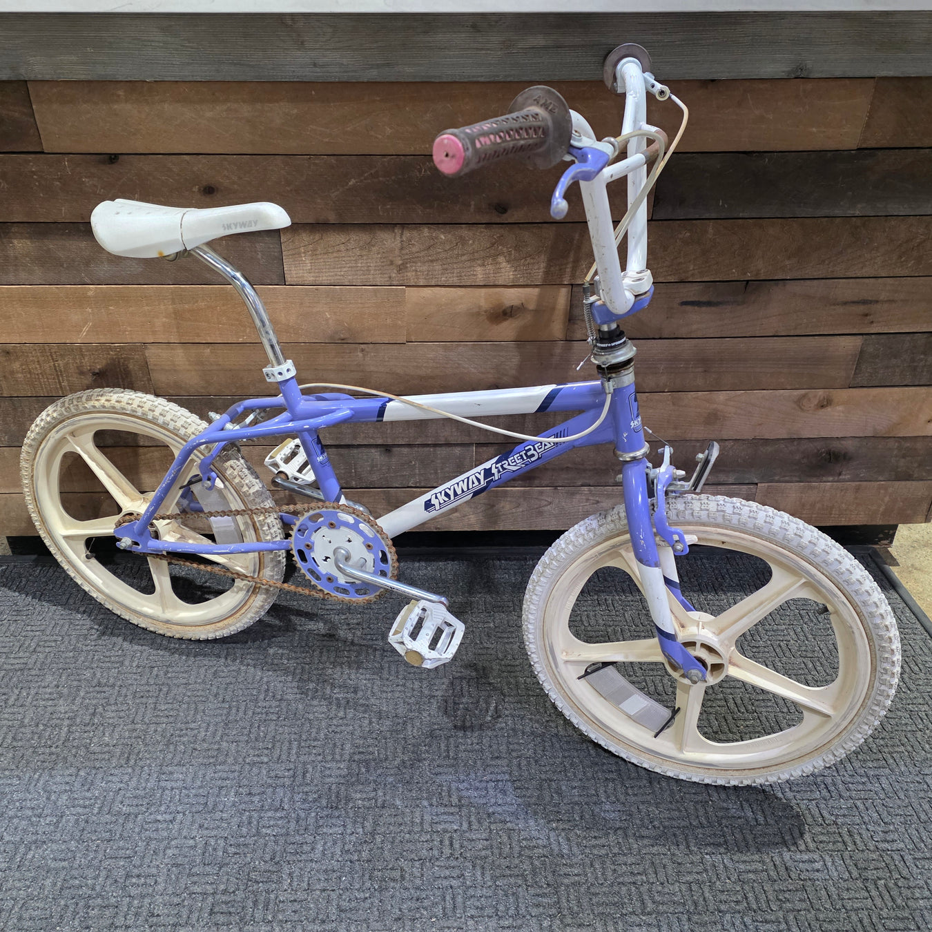 Old School BMX / Collectible Bikes