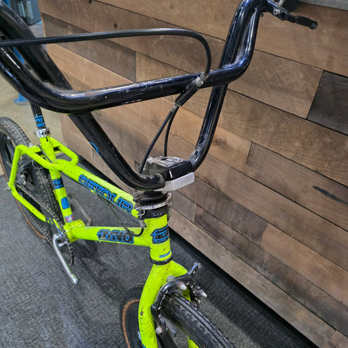 1991 Dyno Detour