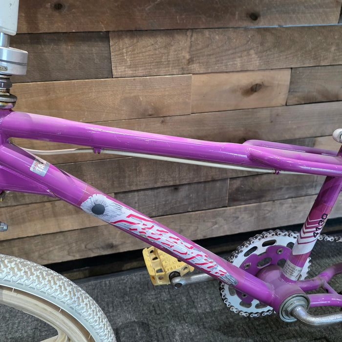 1985/86 Concord Freestyle