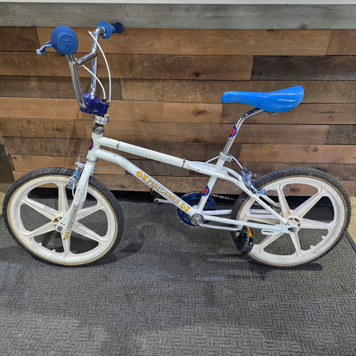 1985 GT Performer