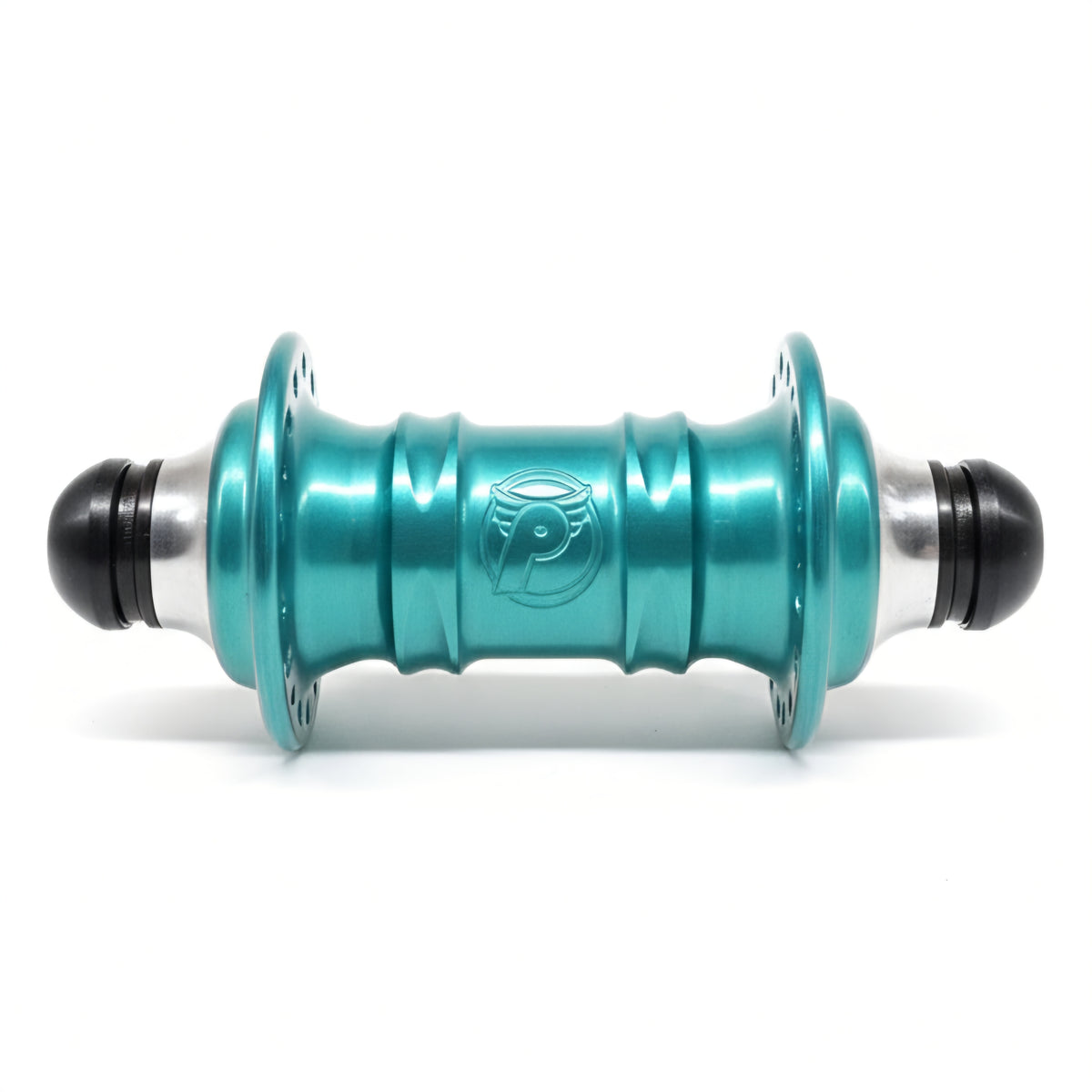 Profile Mini Front Hub | Albe's BMX Online