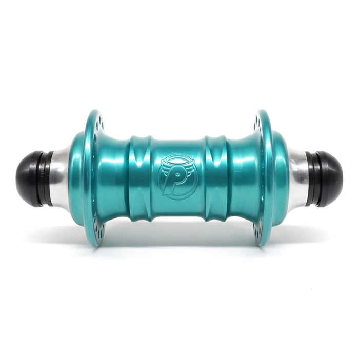 Profile Mini Front Hub