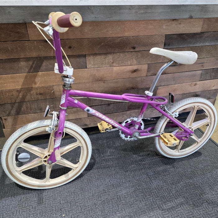 1985/86 Concord Freestyle
