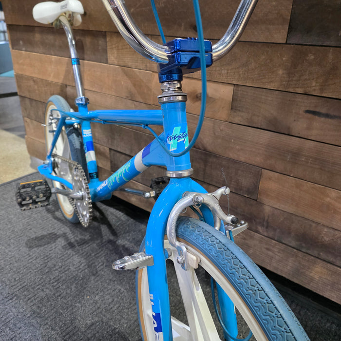 1985 Haro Sport Survivor (Turquoise)
