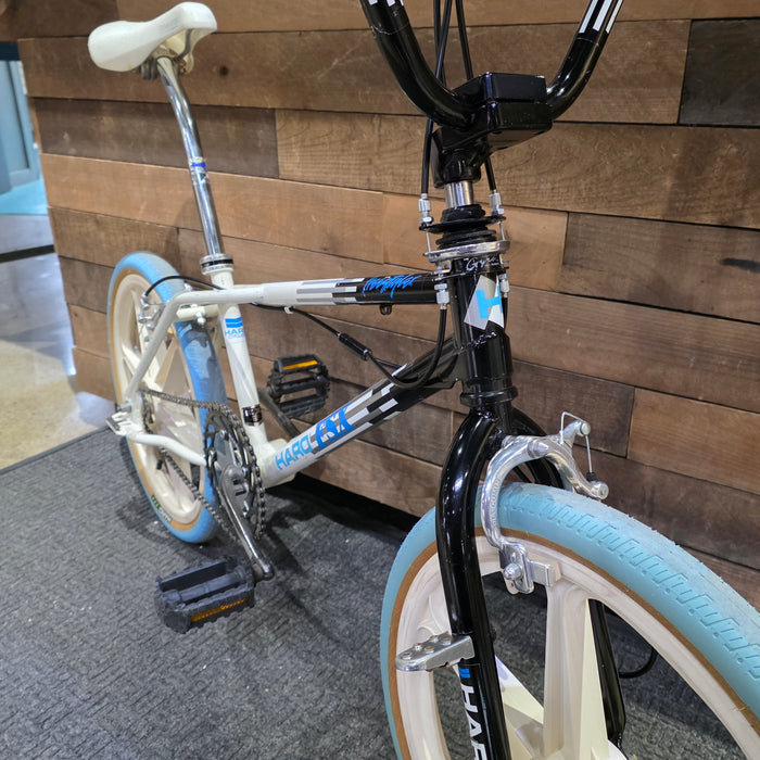 1987 Haro FSX Survivor