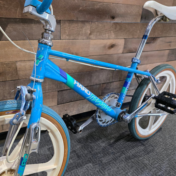 1986 Haro Master Team