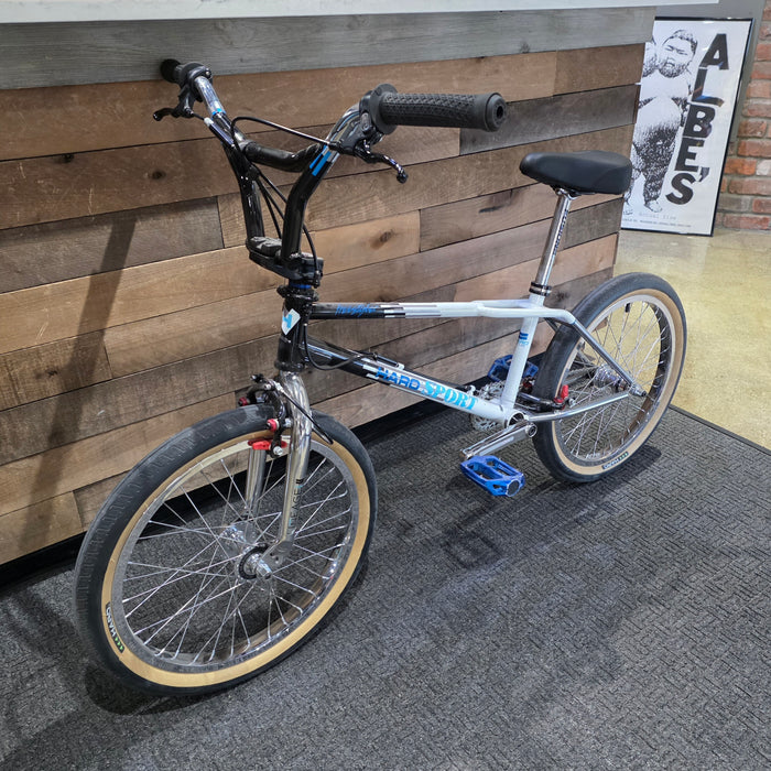 Haro Lineage Sport Custom Bike