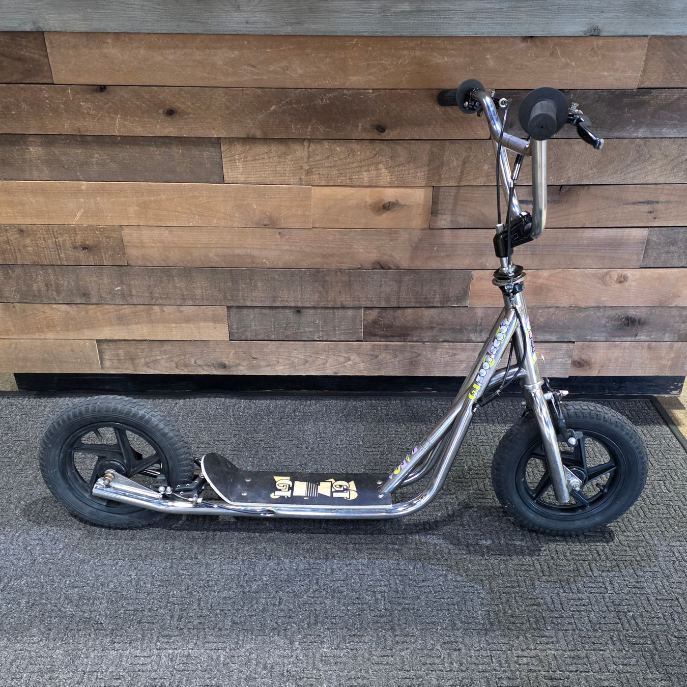 GT BMX Bikes