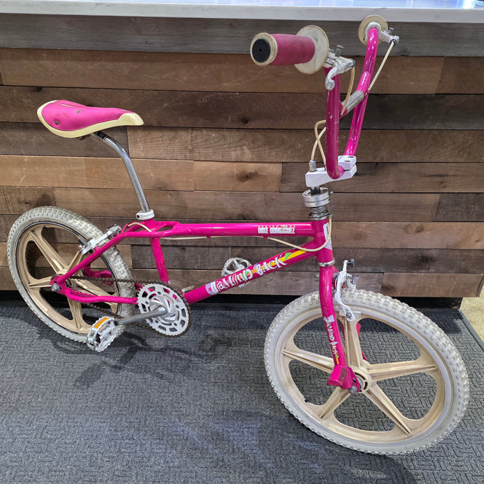 1987 Diamond Back Strike Zone Survivor