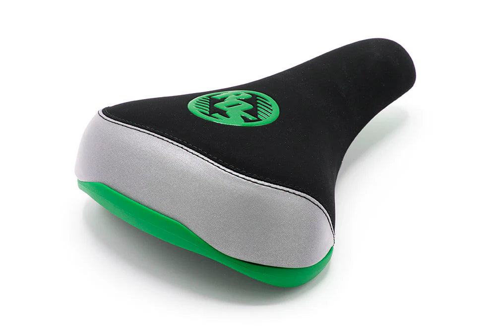 Ride Out Supply Railed Seat