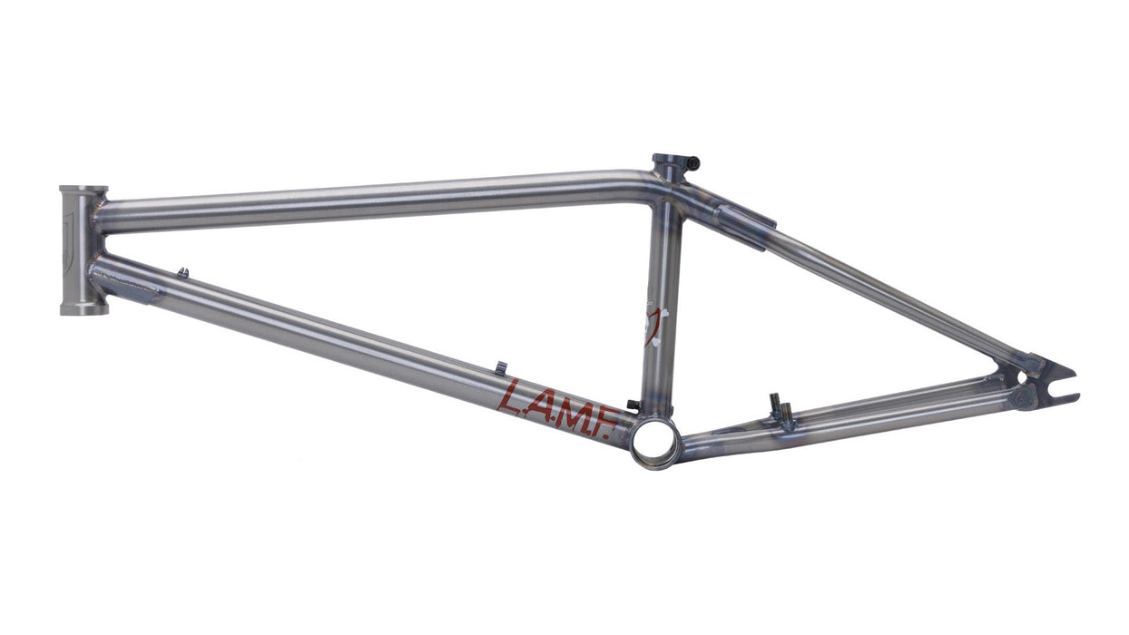 S&M L.A.M.F Frame
