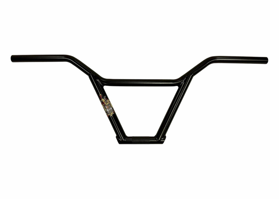 S&M 4PC Castillo V2 Bars