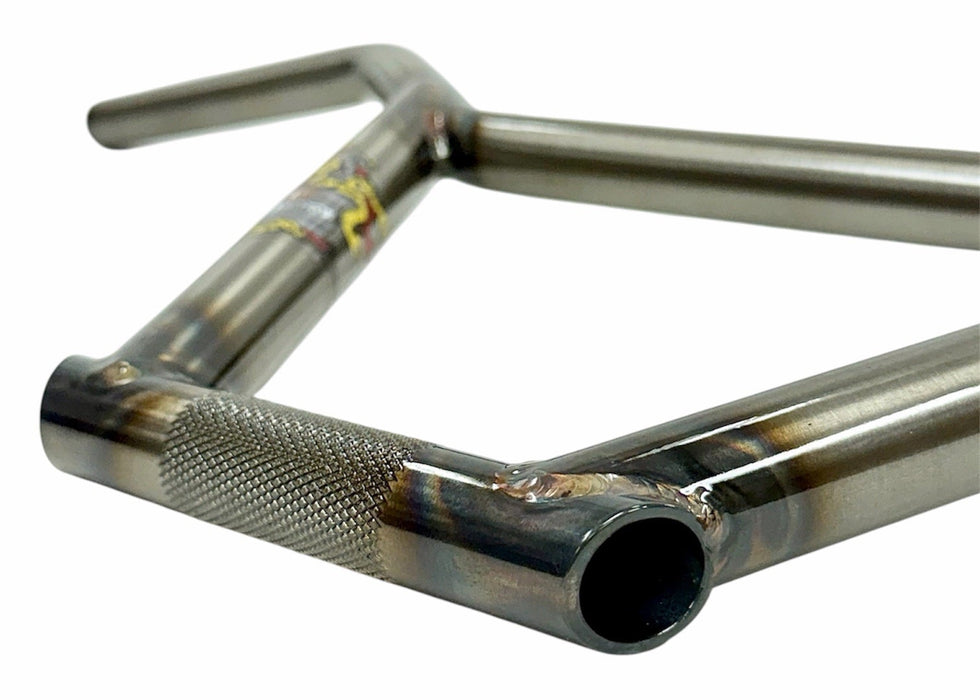S&M 4PC Castillo V2 Bars