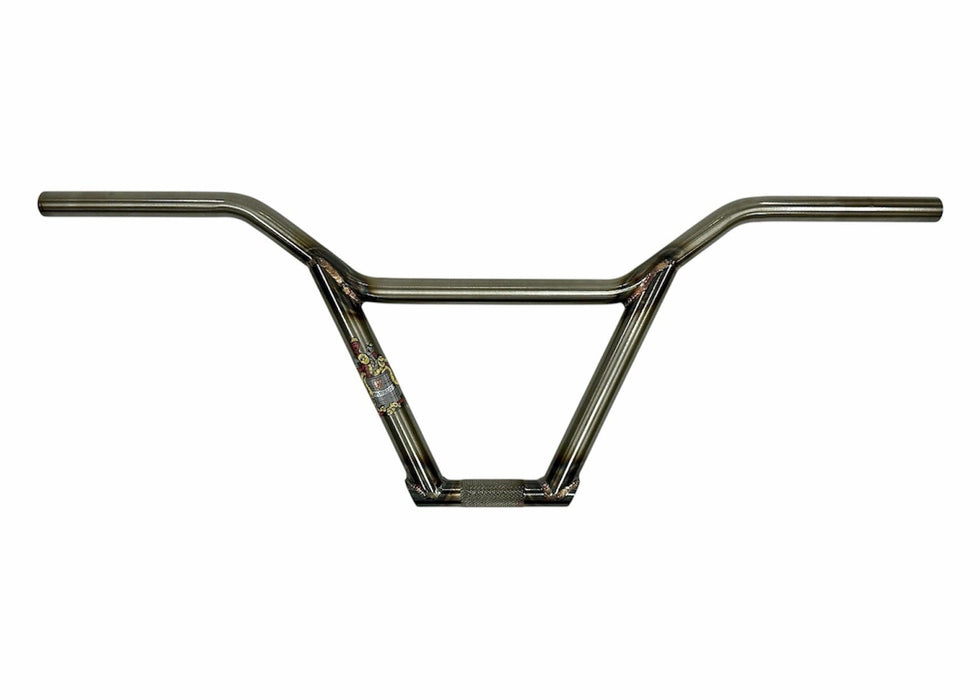 S&M 4PC Castillo V2 Bars