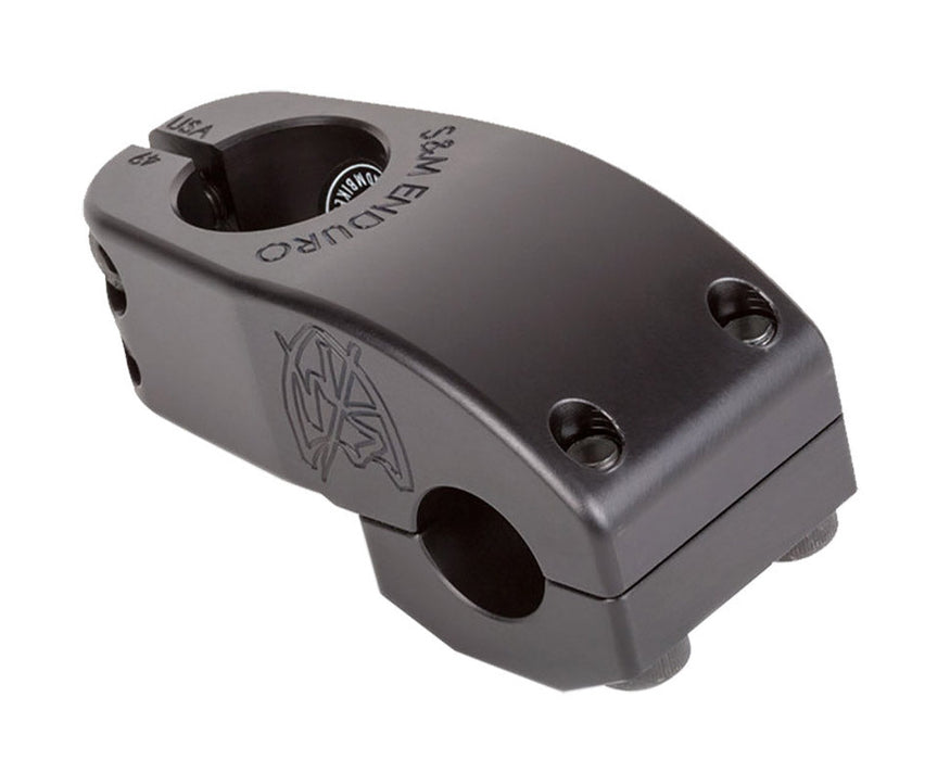 S&M Enduro V2 Stem