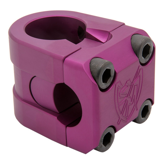 S&M Redneck FLT Stem