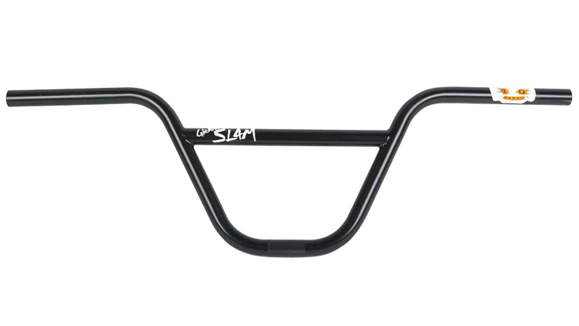 S&M Grand Slam Bars