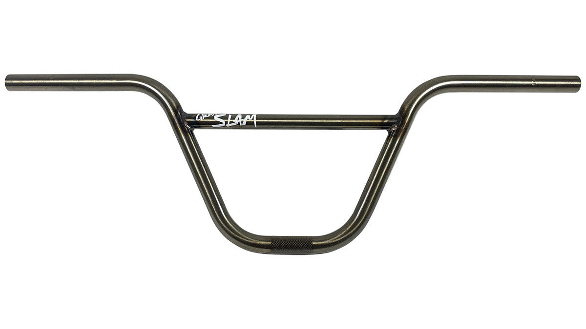S&M Grand Slam Bars