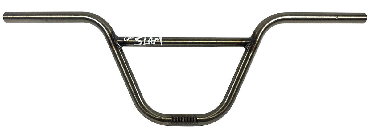 S&M Grand Slam Bars