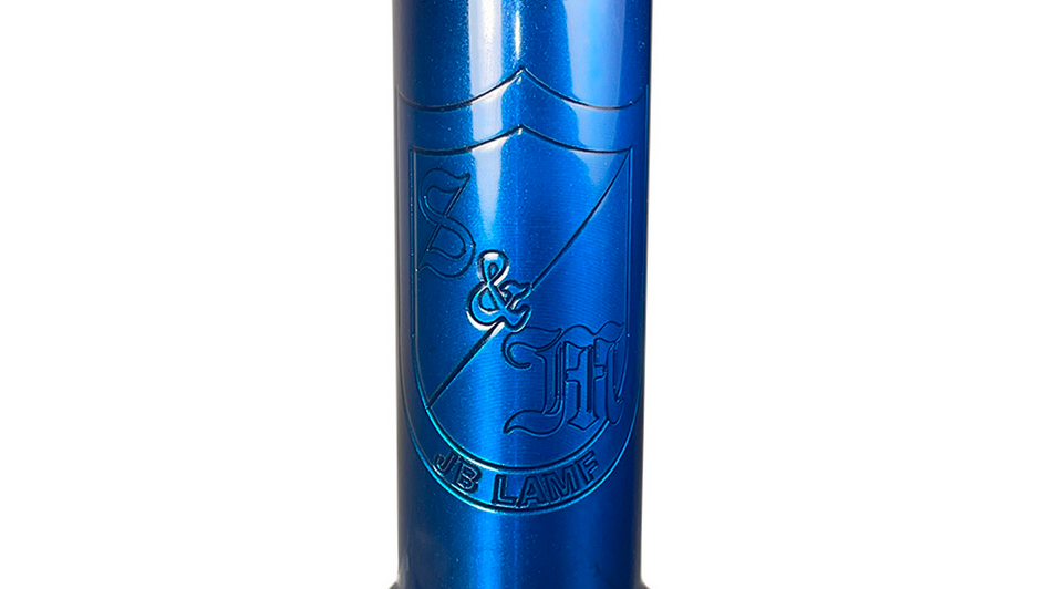 S&M L.A.M.F Frame