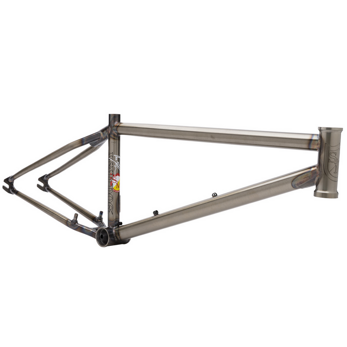 S&M Mad Dog Frame For 22" Wheels (990)