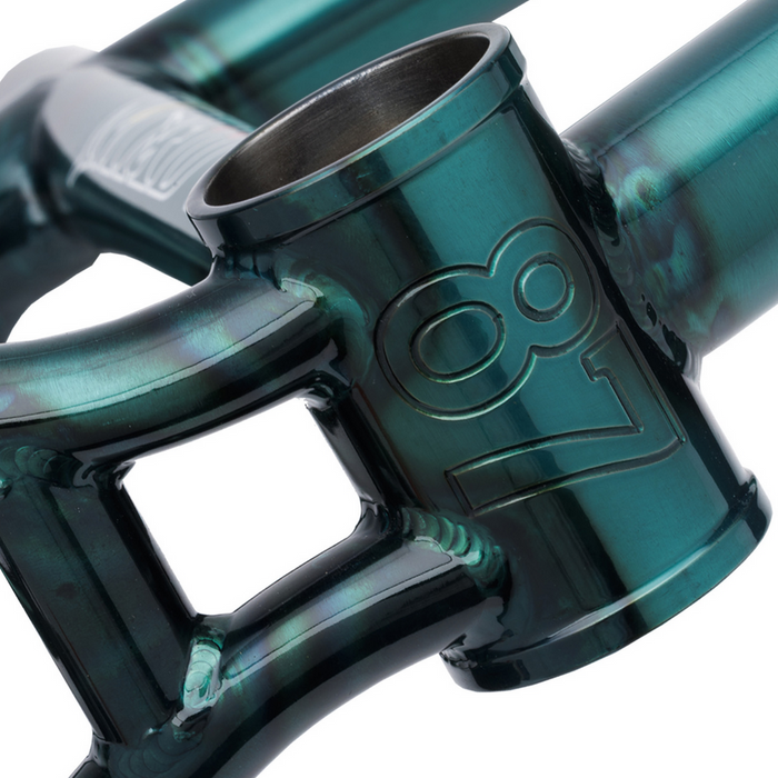 S&M Mad Dog Frame For 22" Wheels (990)