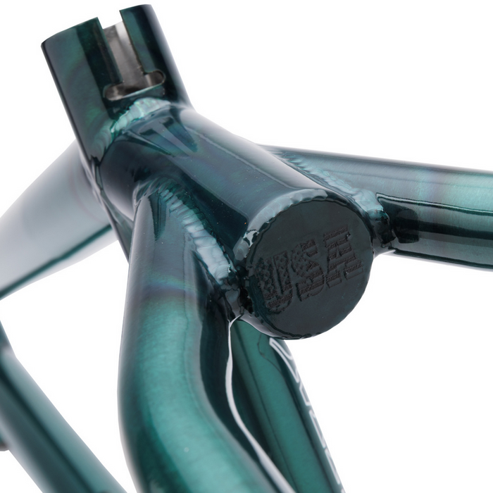 S&M Mad Dog Frame For 22" Wheels (990)