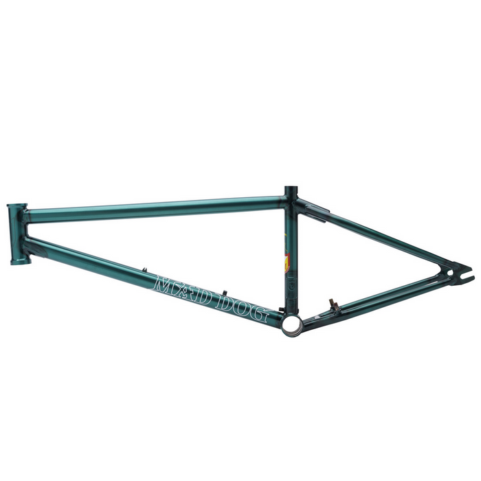 S&M Mad Dog Frame For 22" Wheels (990)