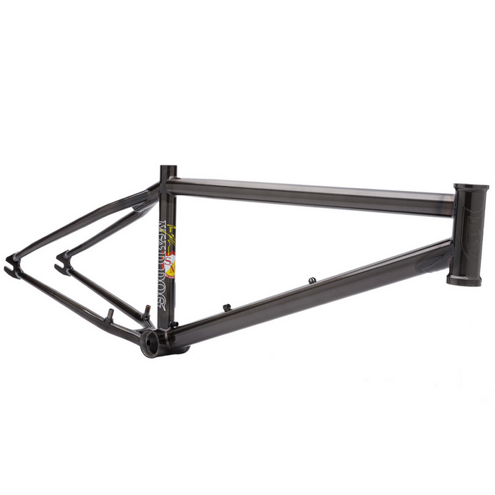 S&M Mad Dog Frame For 22" Wheels (990)