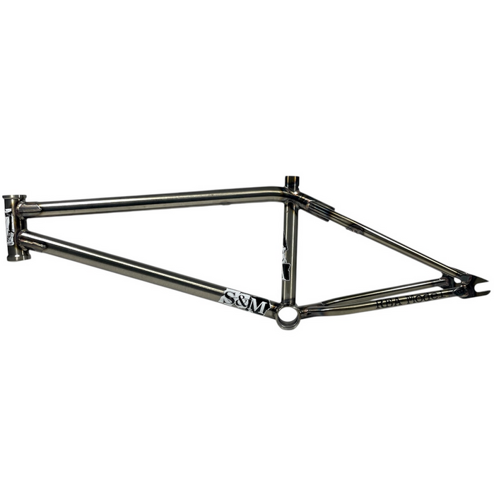 S&M REA Frame