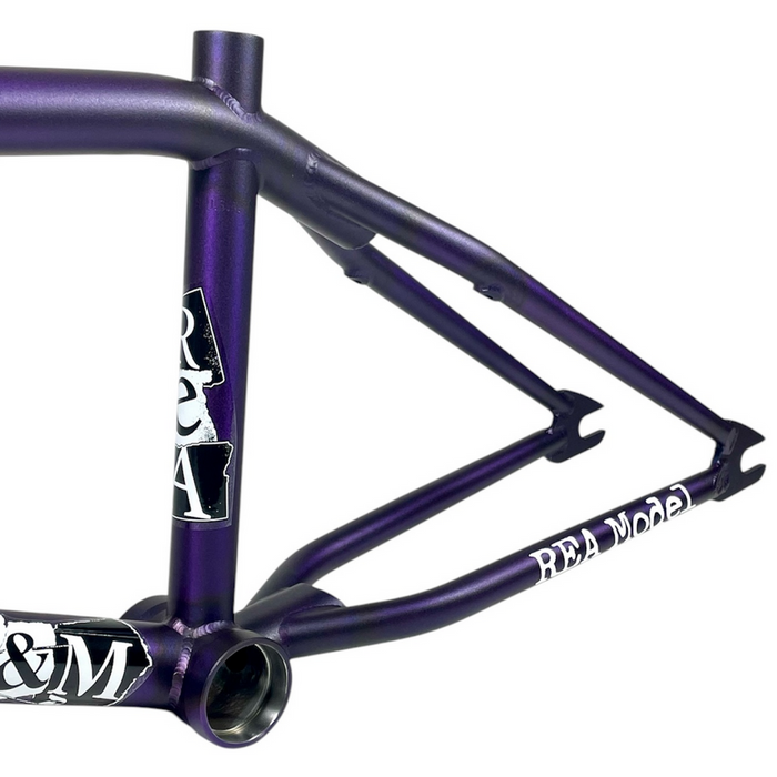 S&M REA Frame