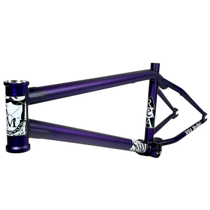 S&M REA Frame