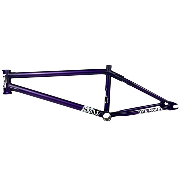 S&M REA Frame