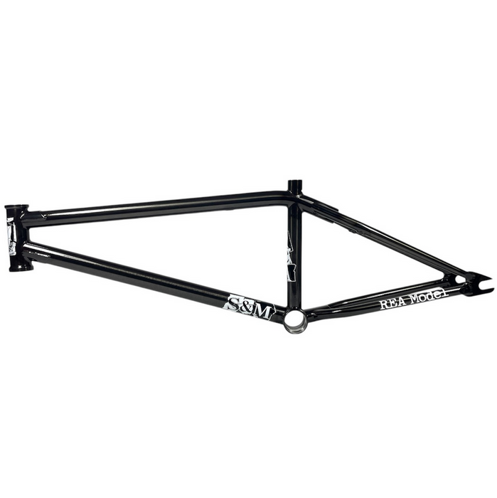 S&M REA Frame