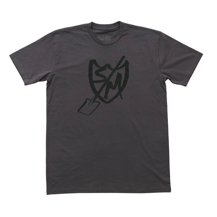 S&M Shovel Shield T-Shirt