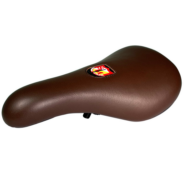 S&M Slim Pivotal Seat