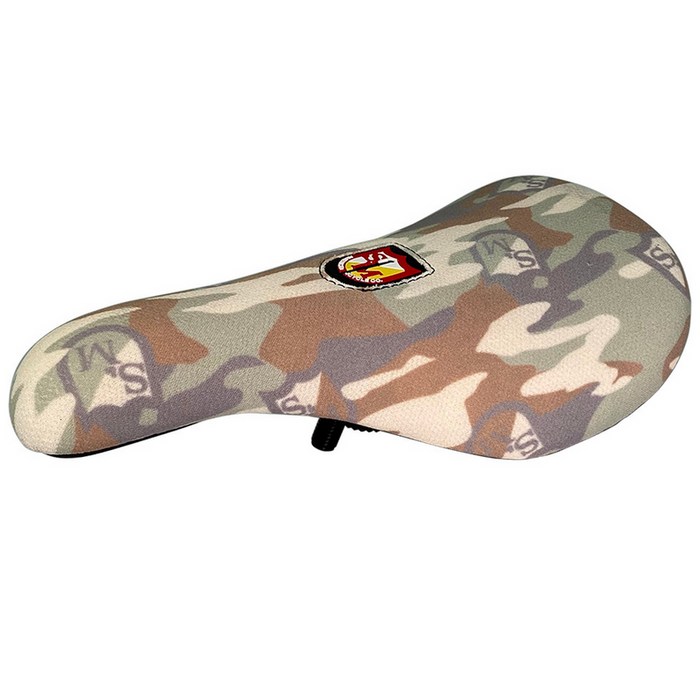 S&M Slim Pivotal Seat
