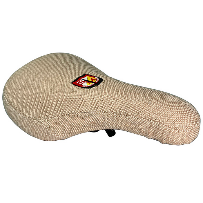 S&M Slim Pivotal Seat