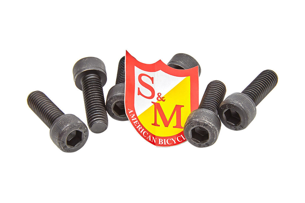 S&M Stem Bolts
