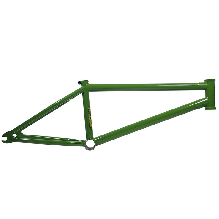 S&M THD Street Frame — Albe's BMX S&M THD Street Frame — Albe's BMX