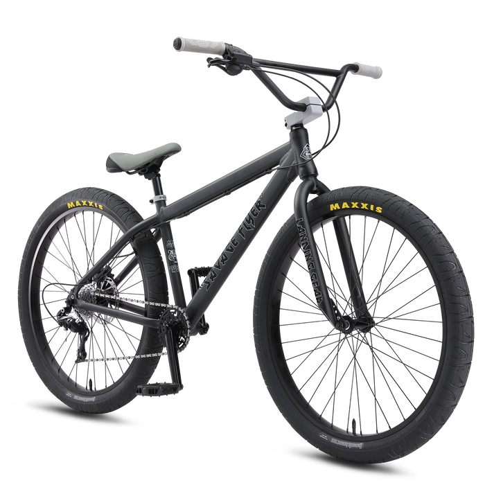 SE Bikes Savage Flyer 27.5" Bike