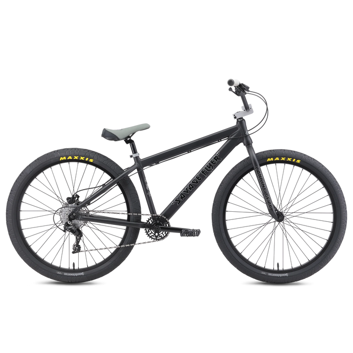 SE Bikes Savage Flyer 27.5" Bike