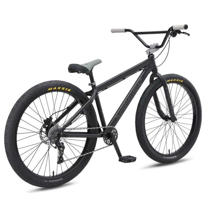 SE Bikes Savage Flyer 27.5" Bike