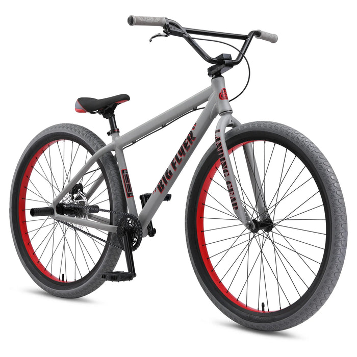 Big Flyer HD 29