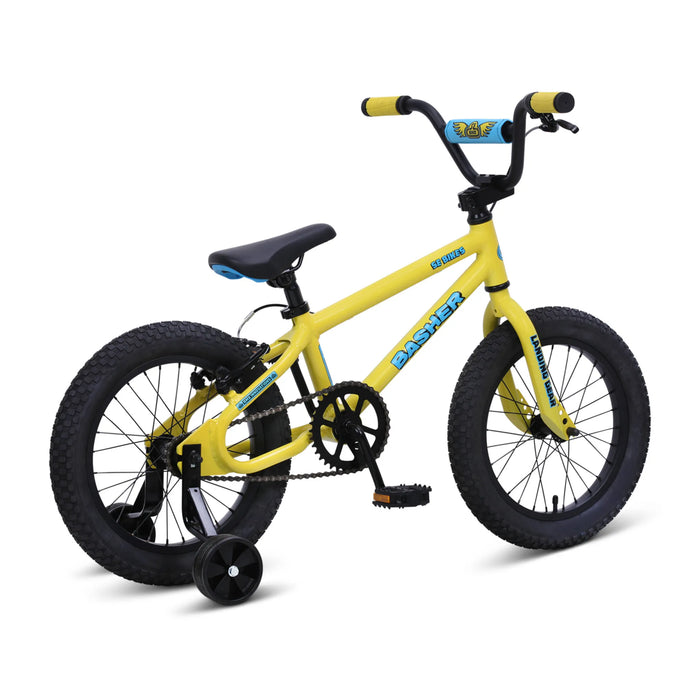 SE Bikes Basher 16" Bike